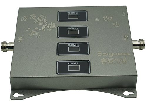  打安镇四频手机信号接收器200㎡