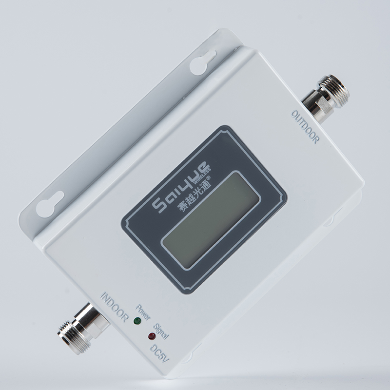 打安镇家用配电房机房信号放大器200㎡