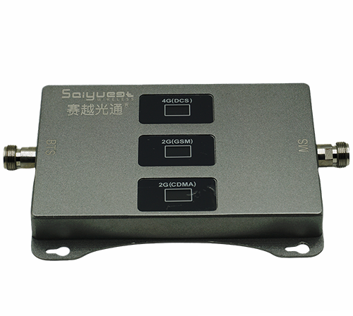 打安镇三频手机信号增强器200㎡