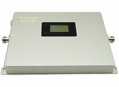  打安镇三频/四频/五频手机信号接收器800㎡