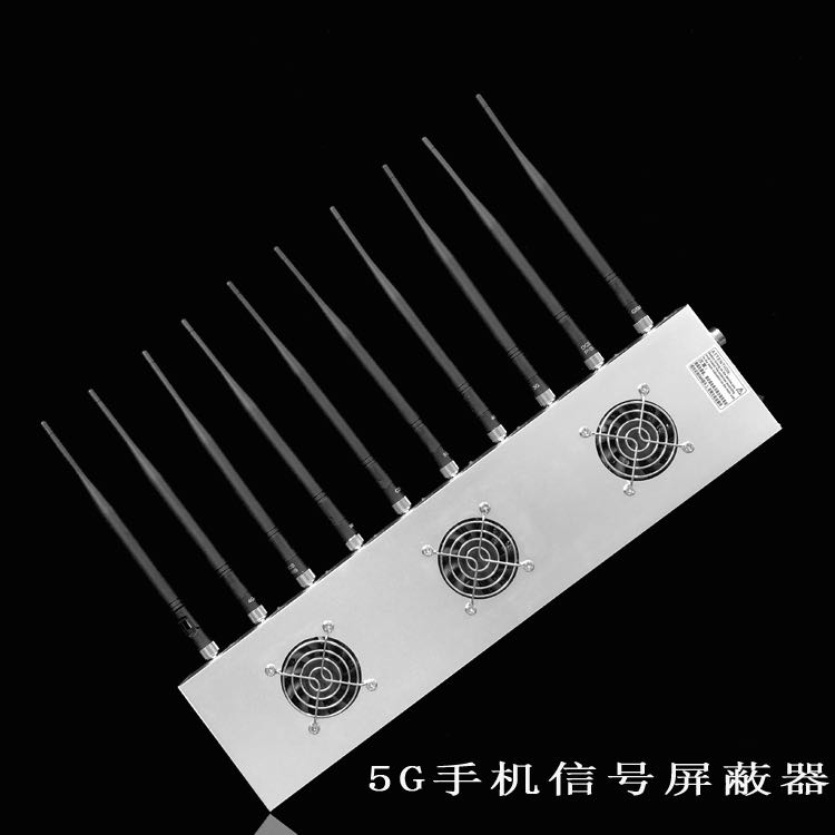 打安镇外置10天线移动通信干扰器