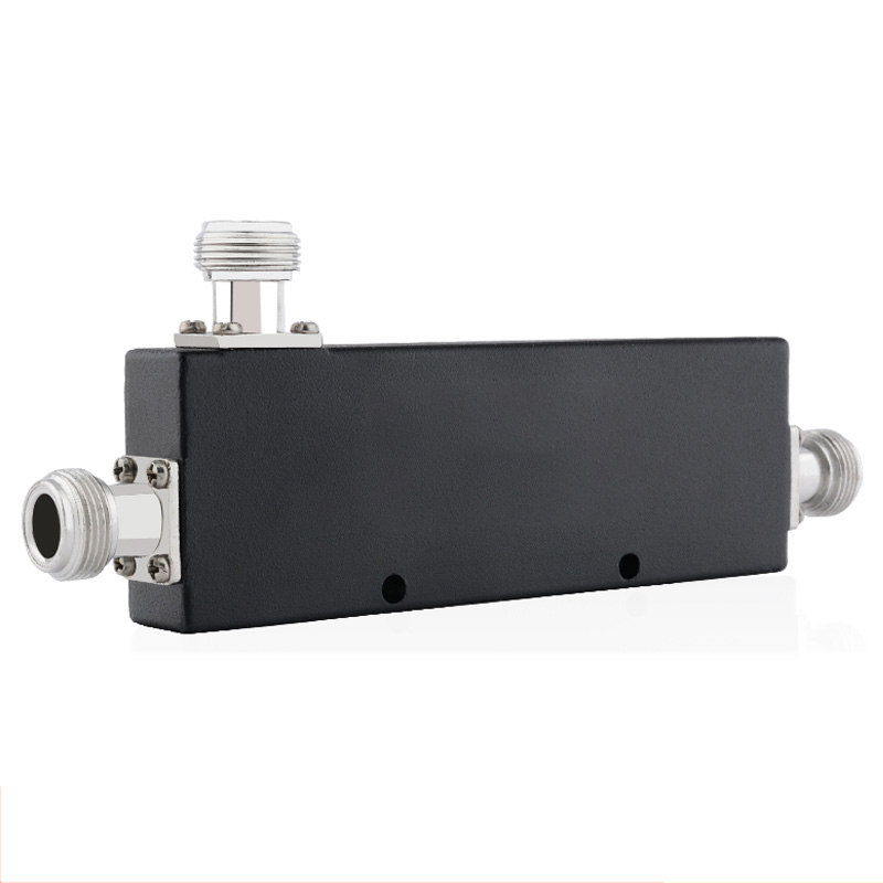  打安镇FM调频广播同步广播耦合器