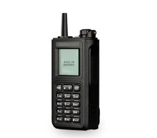  打安镇单兵无人机侦测预警仪