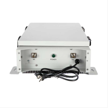  打安镇无线对讲系统双向干线放大器