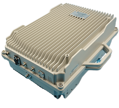  打安镇TDD-LTE 1.8G无线直放站中继中转站