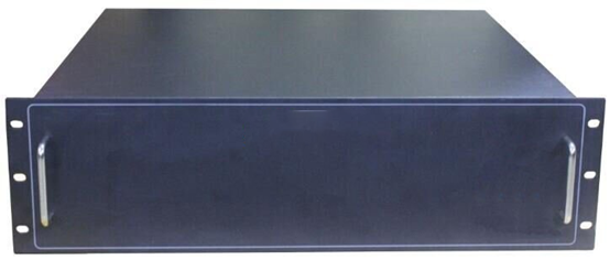  打安镇FM调频广播主机