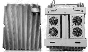  打安镇大功率室外全向固定式无人机反制设备