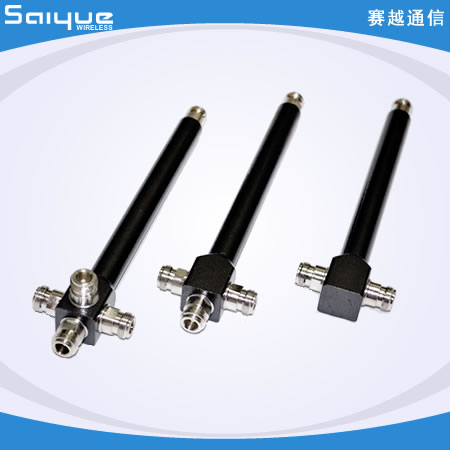  打安镇FM调频广播同步广播功分器