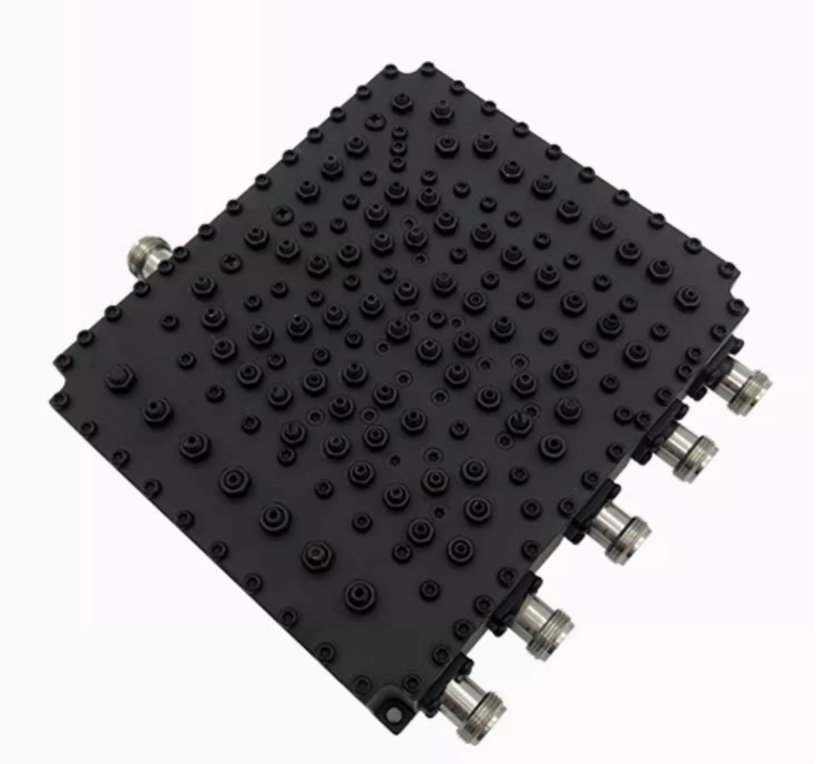  打安镇双频三频四频五频腔体合路器4G+5G