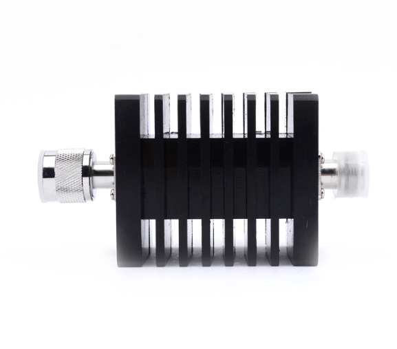  打安镇腔体固定衰减器0-3G/0-4G  N型接口