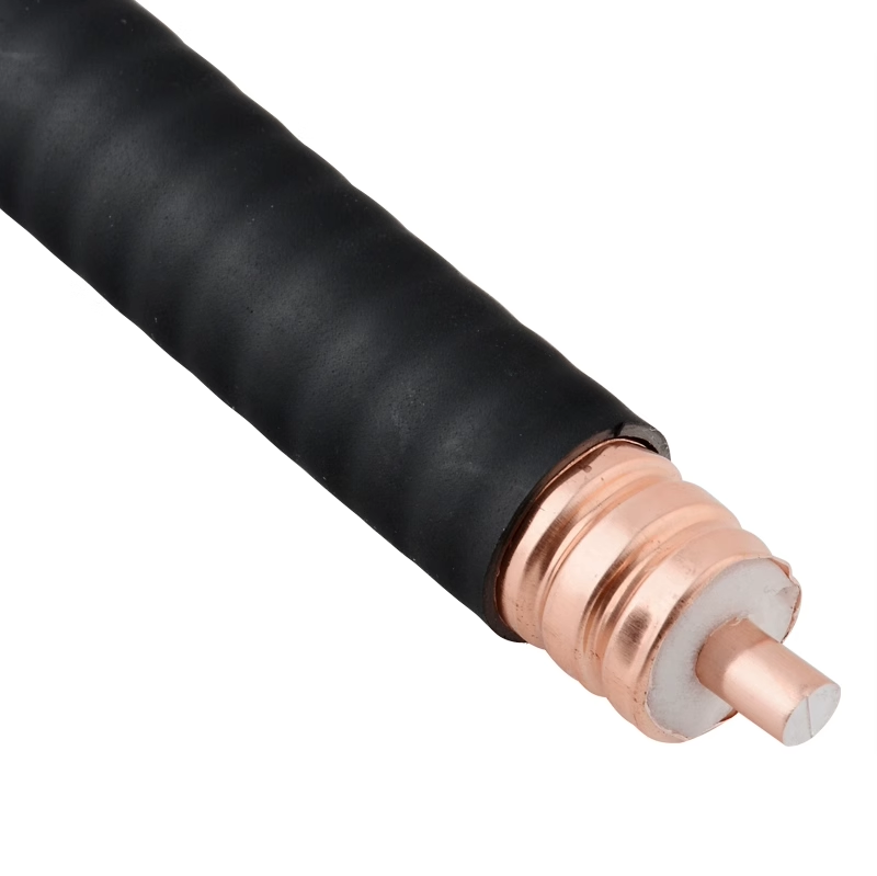  打安镇HCAAY50-12（1/2”）同轴射频电缆馈线